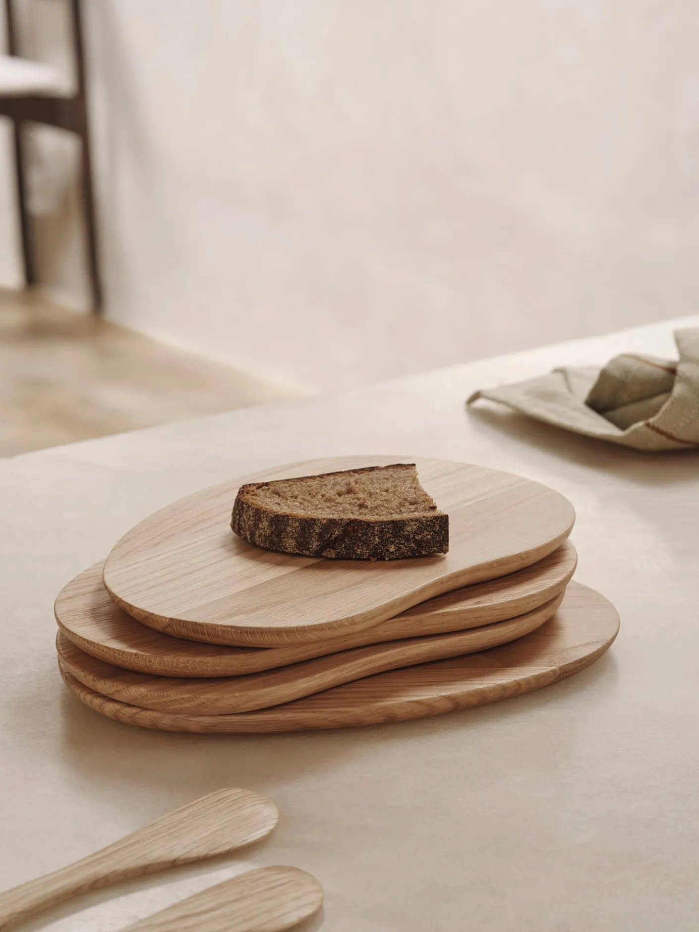 Cairn Butter Boards - Set of 4