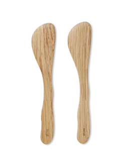 Cairn Butter Knives - Set of 2