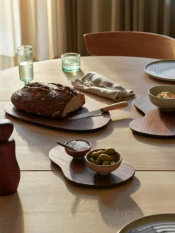 Cairn Cutting Boards - Set of 3