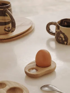Cairn Egg Holder - Set of 2