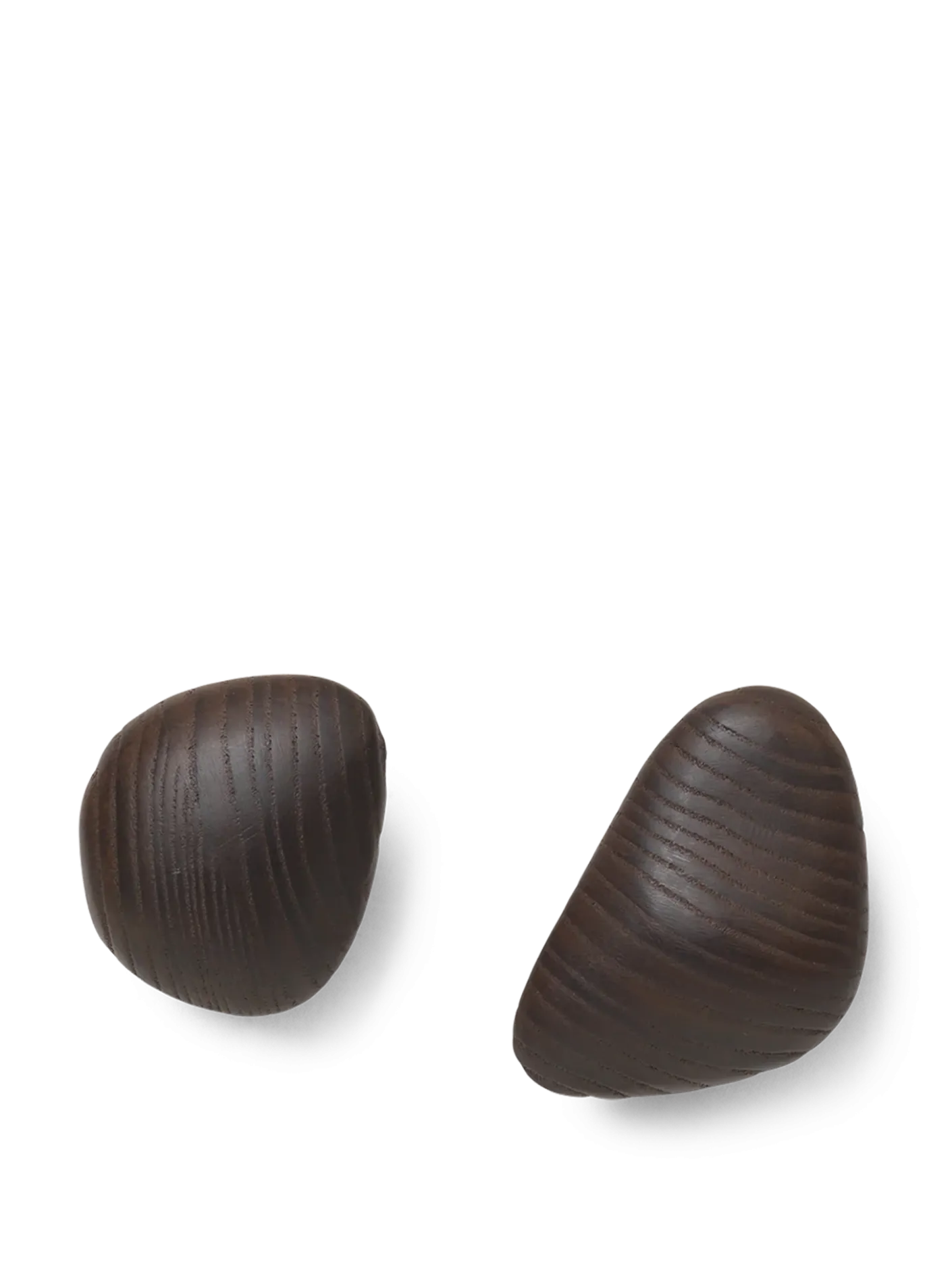 Cairn Hooks - Set of 2