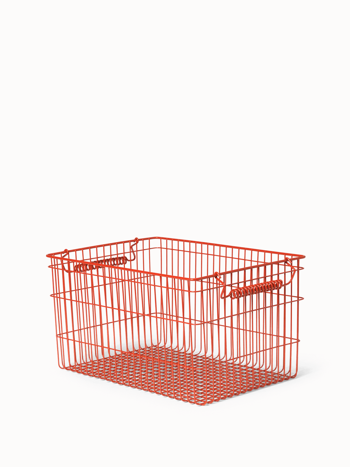Cala Stackable Baskets - Set of 2