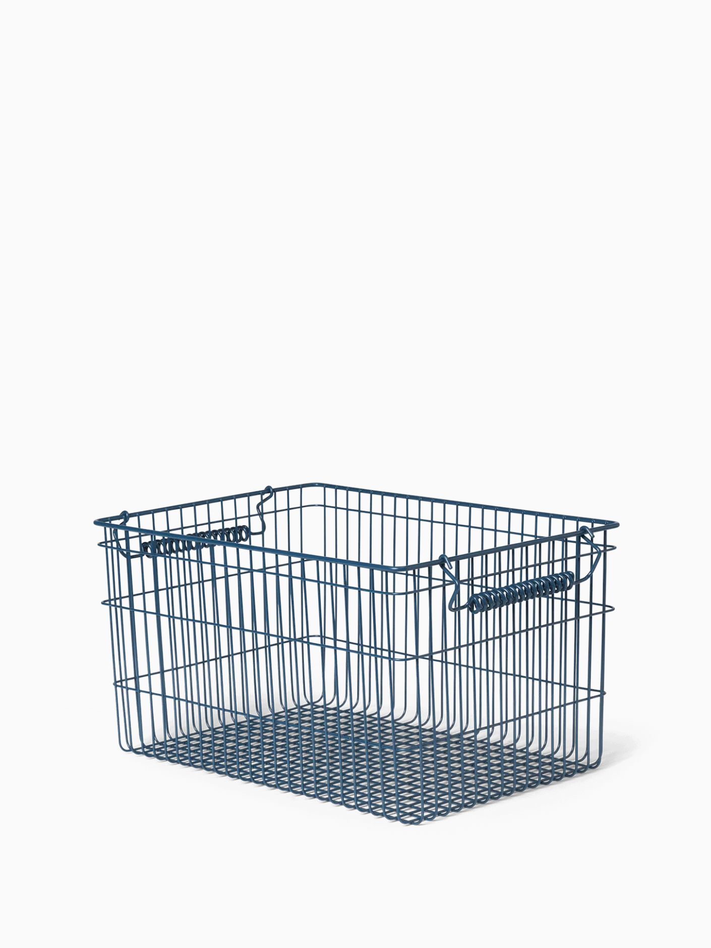Cala Stackable Baskets - Set of 2