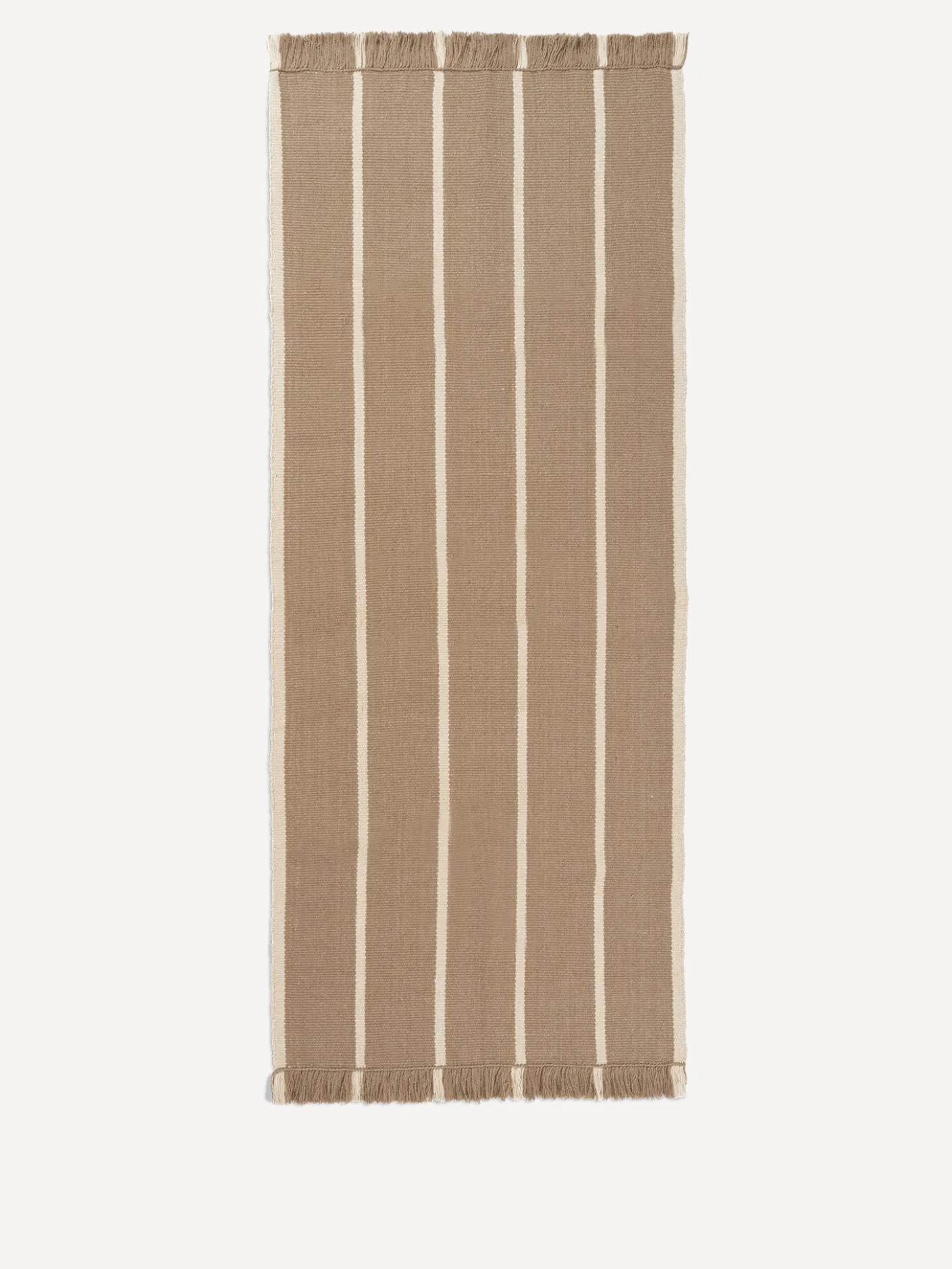 Calm Kelim Runner
