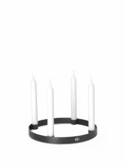 Candle Holder Circle - Small