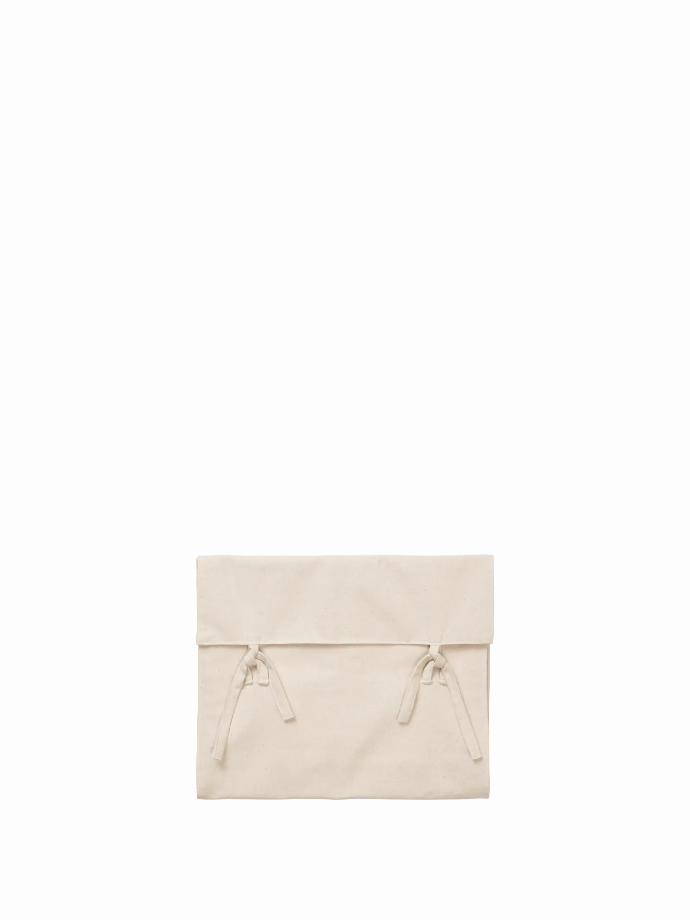 Canvas Travel Pockets