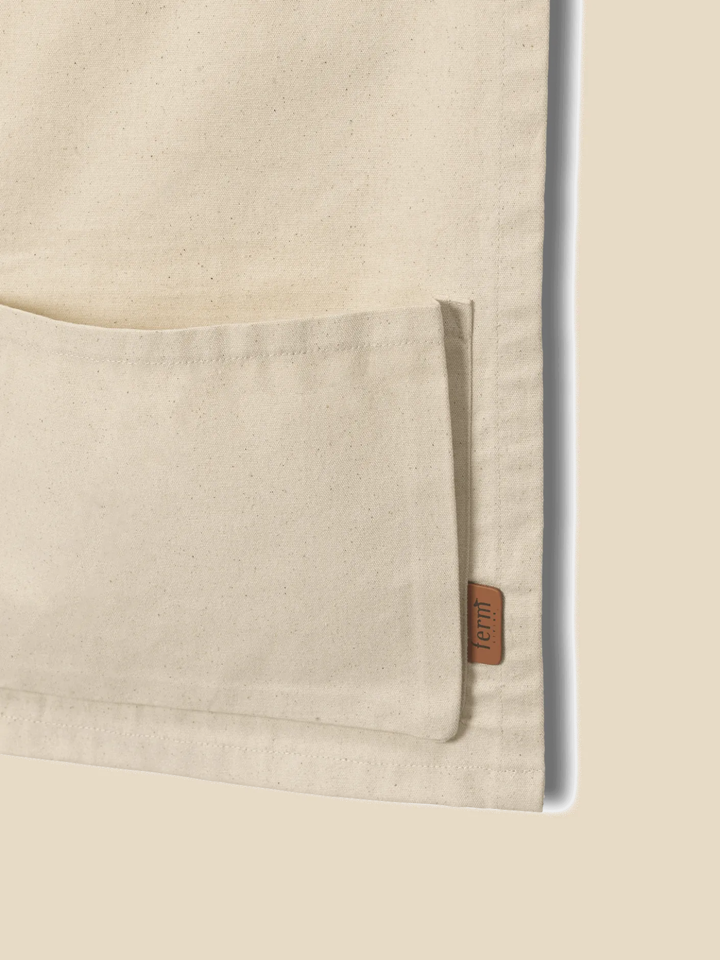 Canvas Wall Pockets