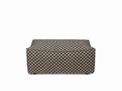 Catena Pouf Rectangular L501 - Check