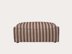Catena Pouf Rectangular L501 - Louisiana