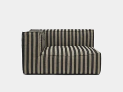 Catena Sofa Armrest Left L400 - Louisiana