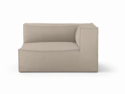 Catena Sofa Armrest Right L401 - Hot Madison