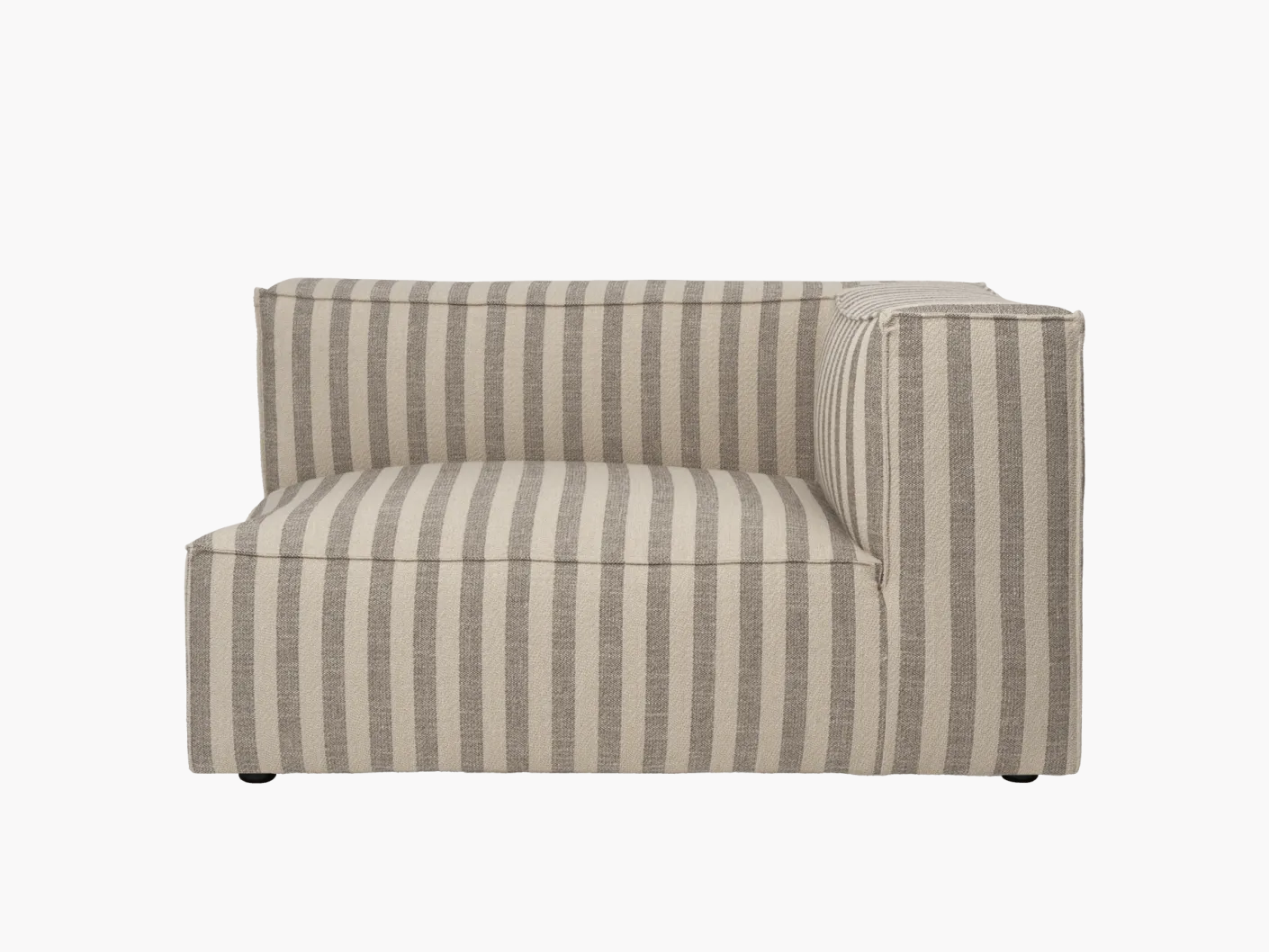 Catena Sofa Armrest Right L401 - Louisiana