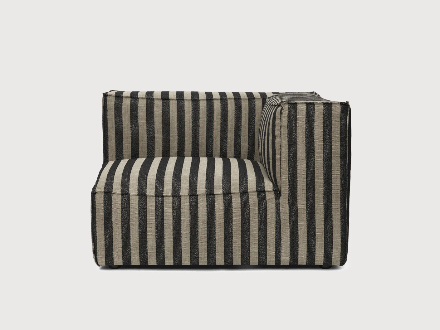 Catena Sofa Armrest Right S401 - Louisiana