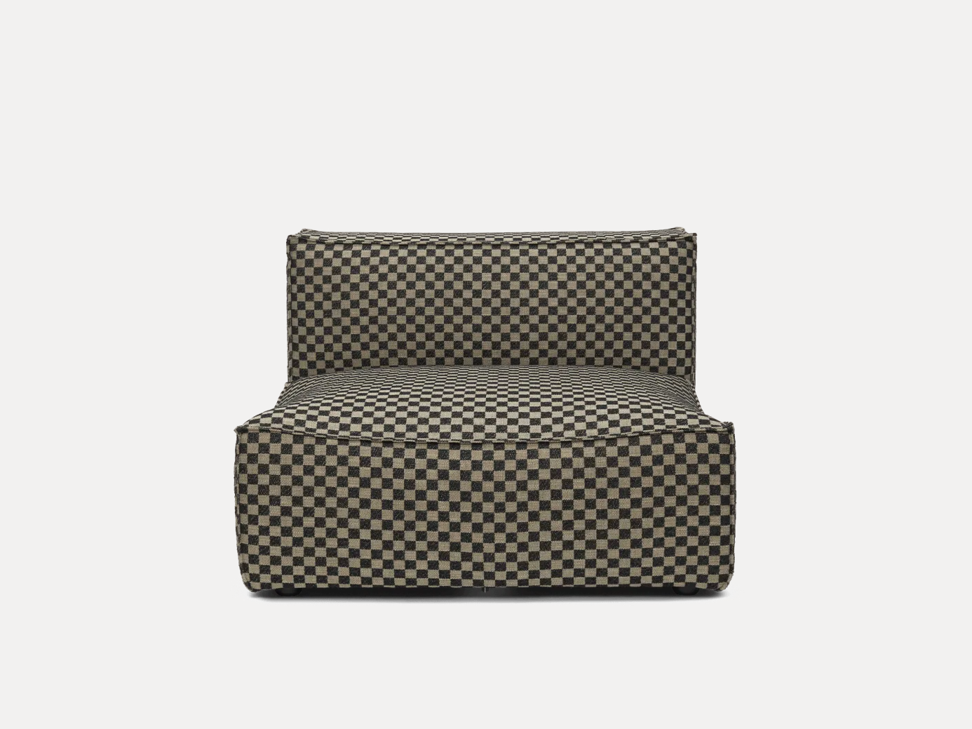 Catena Sofa Center L100 - Check