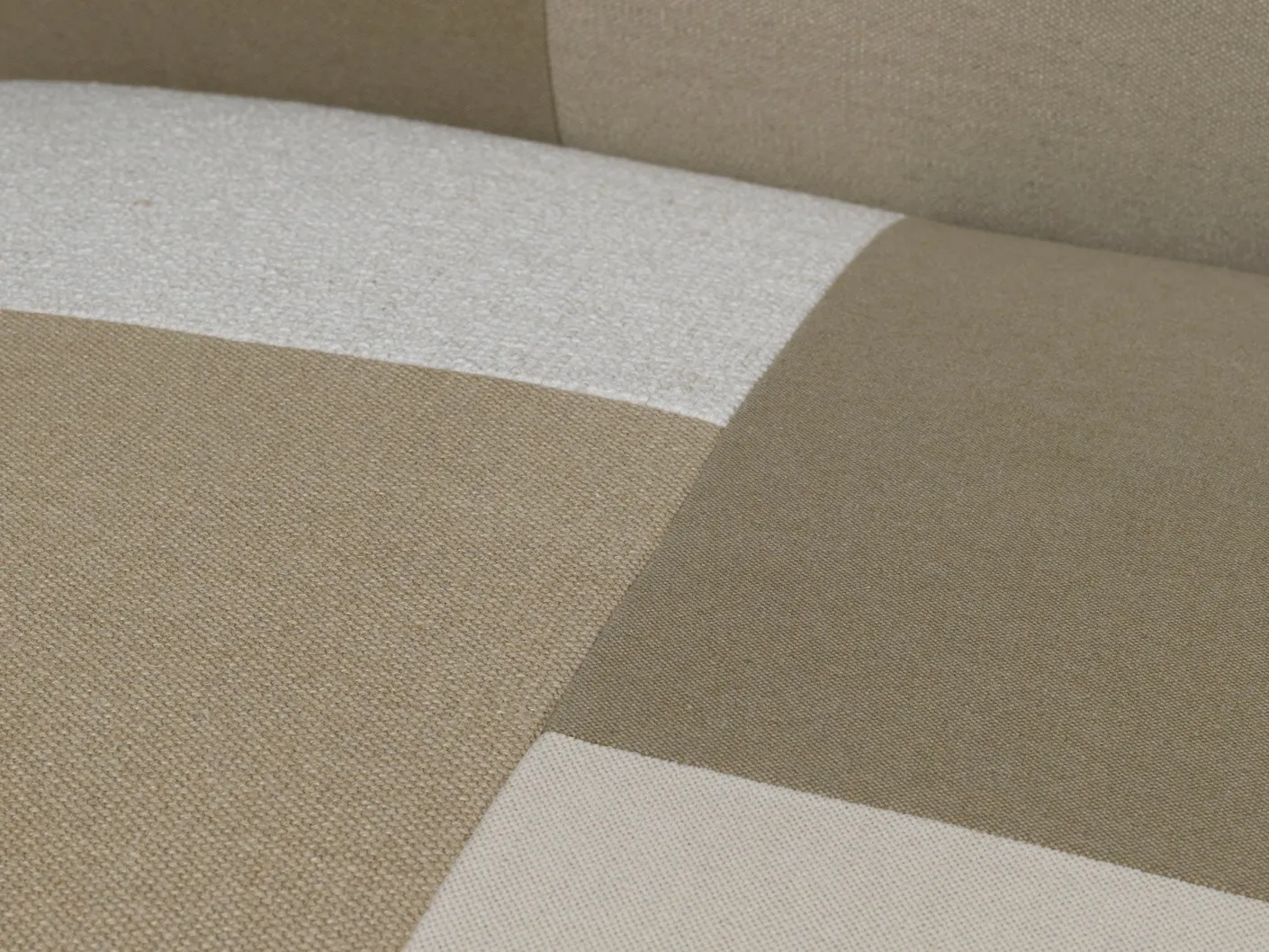Catena Sofa Center Module L100