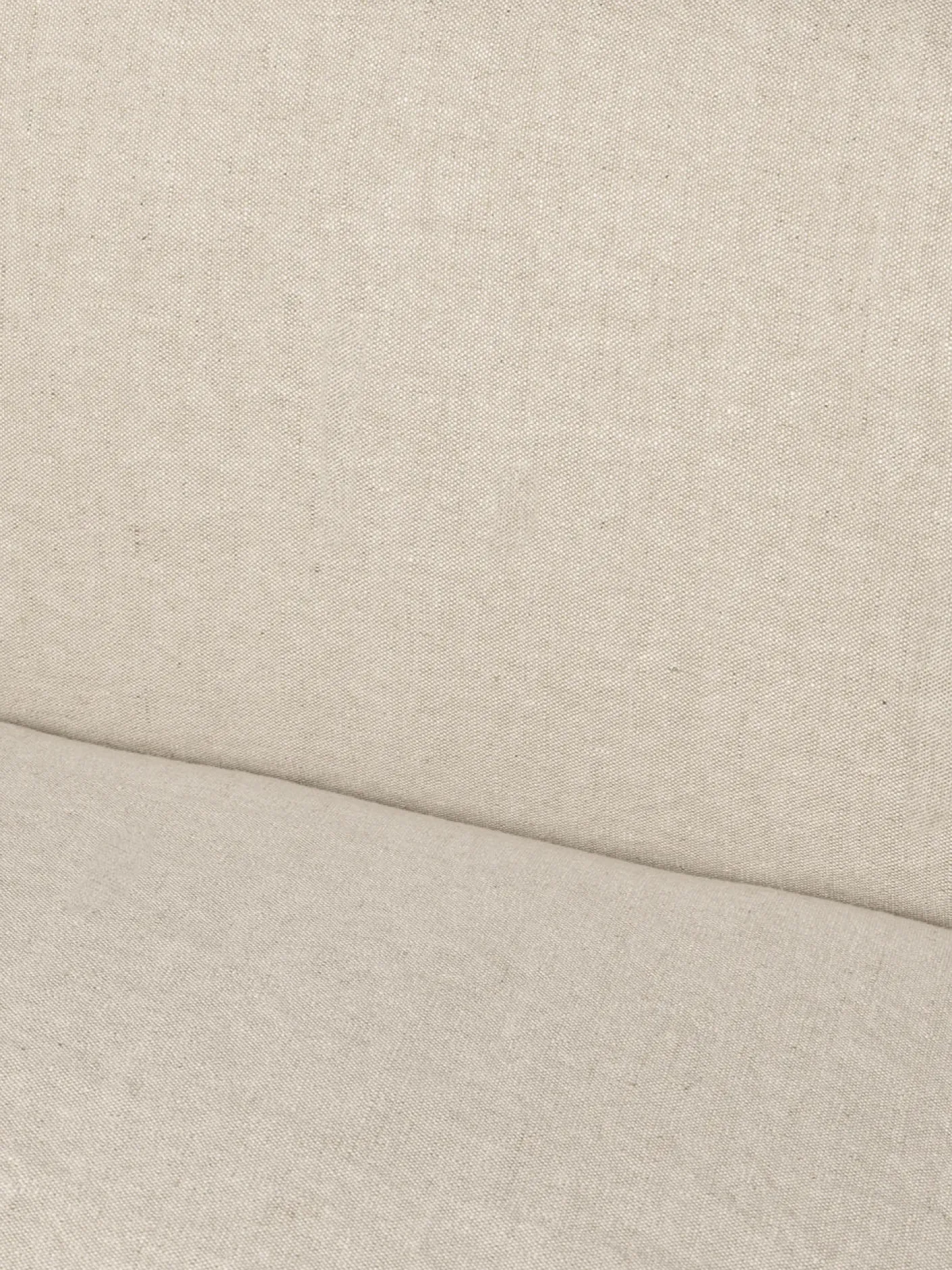 Catena Sofa Center S100 - Loose Drape