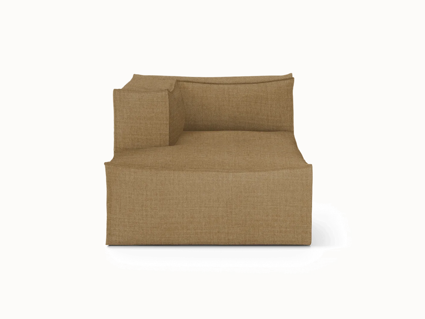 Catena Sofa Chaise Longue Left S600 - Hot Madison