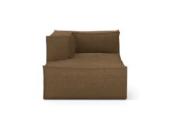 Catena Sofa Chaise Longue Left S600 - Hot Madison