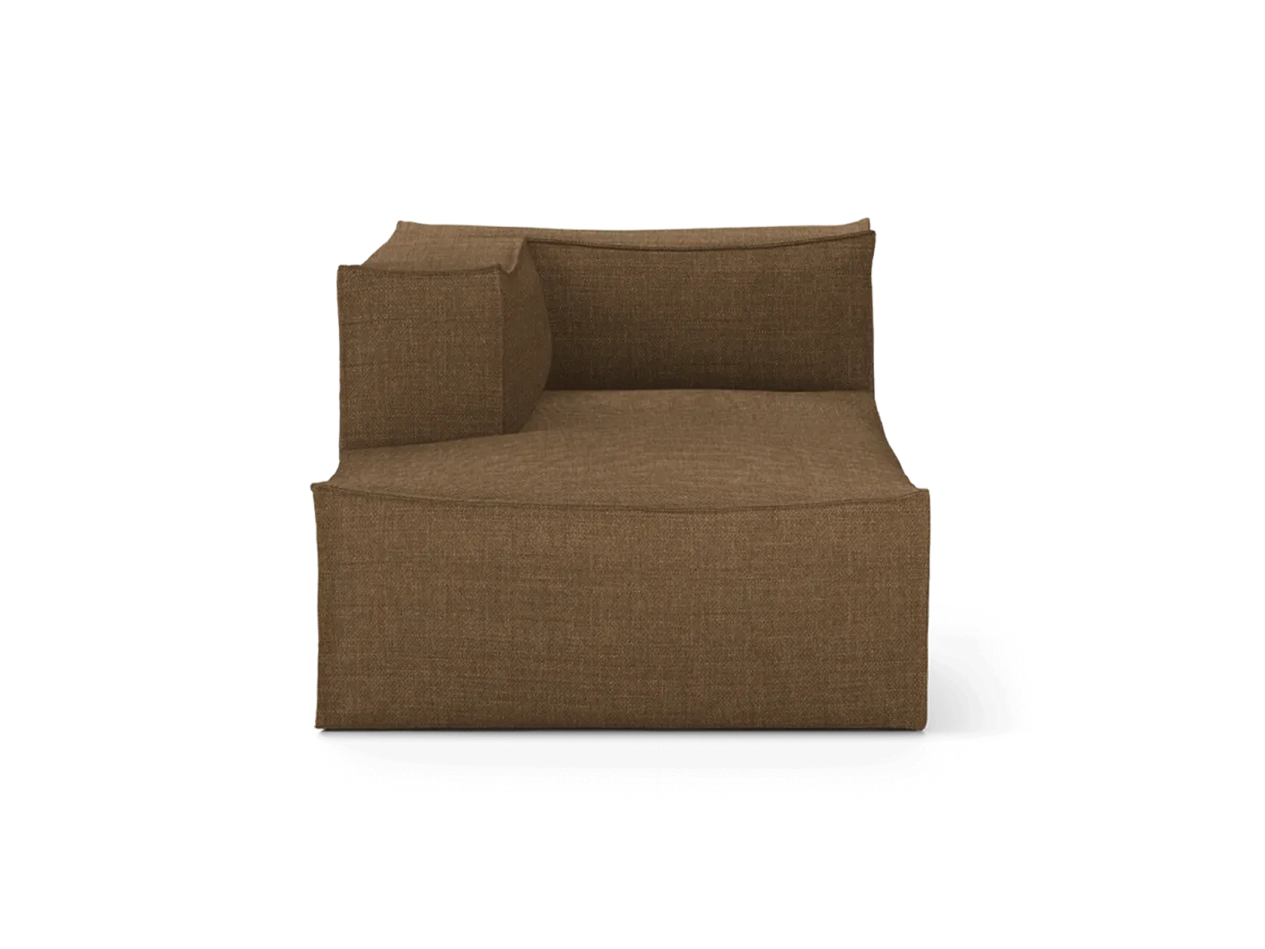 Catena Sofa Chaise Longue Left S600 - Hot Madison