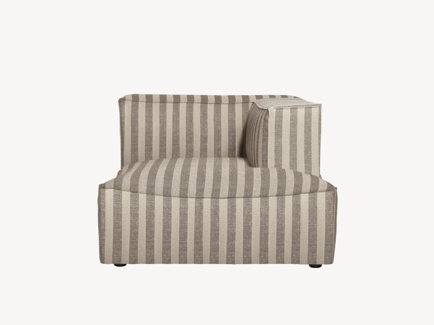 Catena Sofa Chaise Longue Right L601 - Louisiana