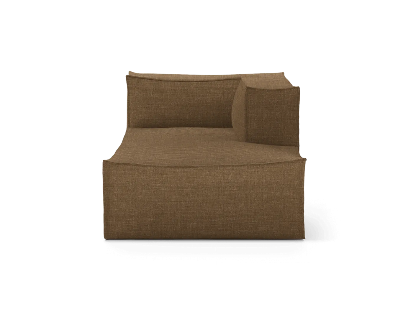 Catena Sofa Chaise Longue Right S601 - Hot Madison