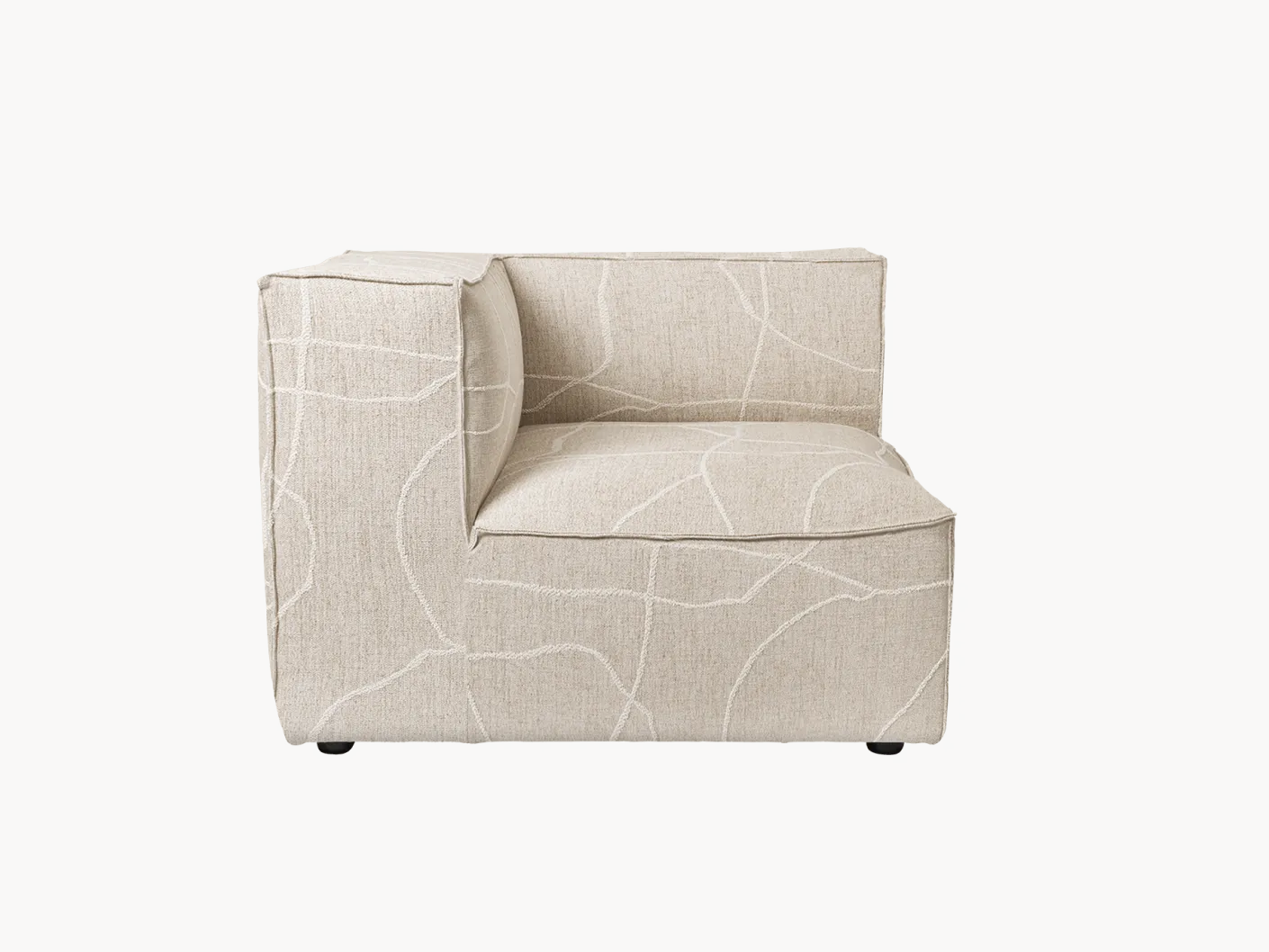 Catena Sofa Connect Corner L200 - Can Lis