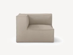 Catena Sofa Connect Corner L200 - Hot Madison