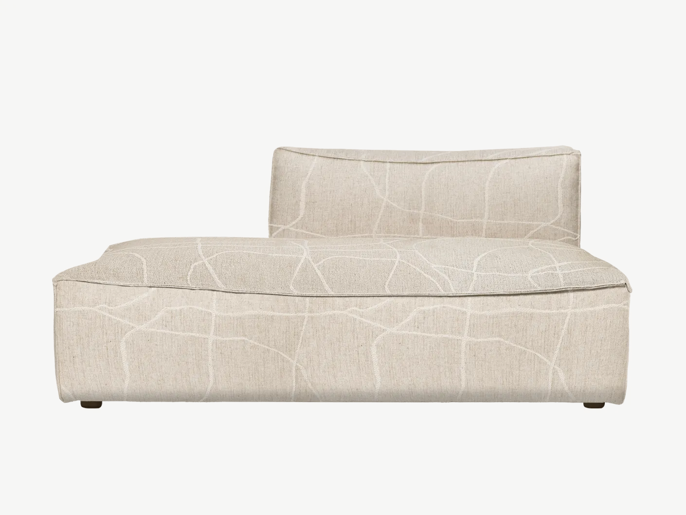 Catena Sofa Open End Left L300 - Can Lis