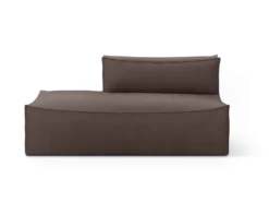 Catena Sofa Open End Left L300 - Hot Madison