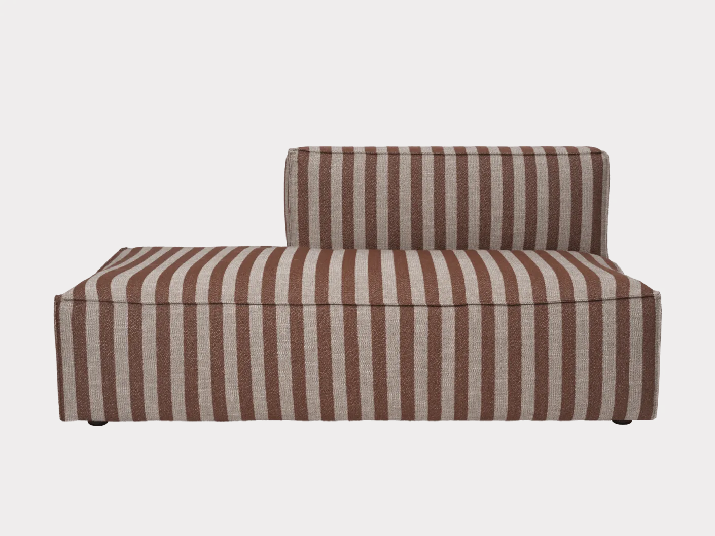 Catena Sofa Open End Left L300 - Louisiana