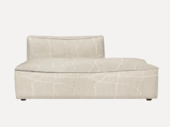 Catena Sofa Open End Right L301 - Can Lis