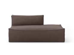 Catena Sofa Open End Right L301 - Hot Madison