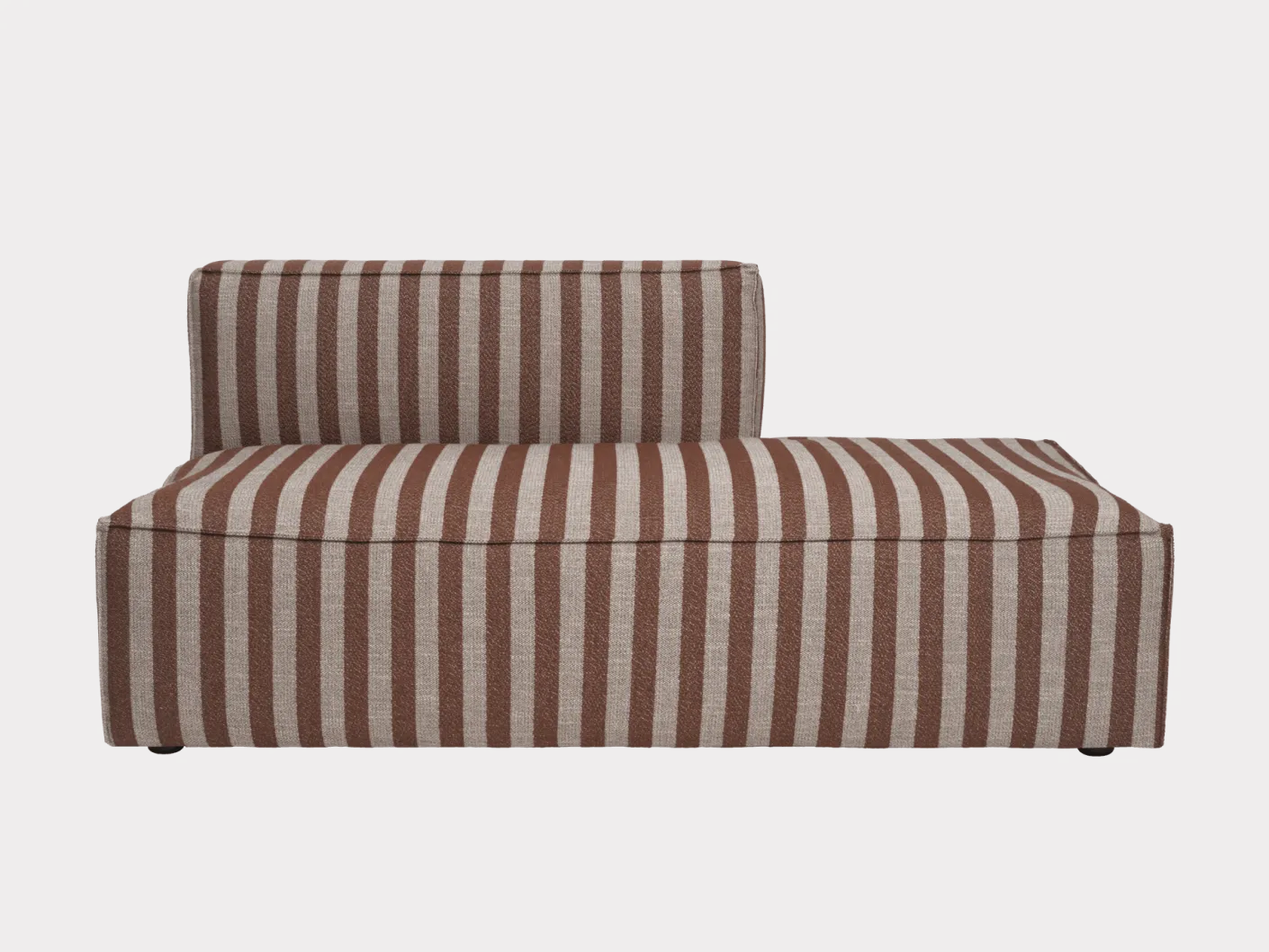 Catena Sofa Open End Right L301 - Louisiana