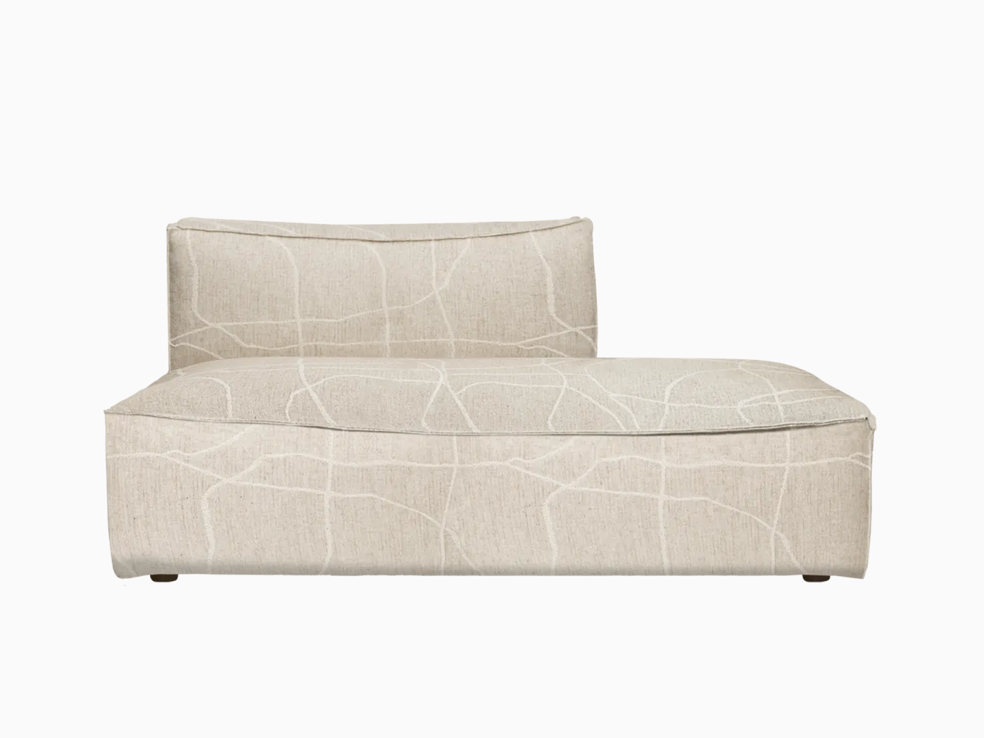 Catena Sofa Open End Right S301 - Can Lis