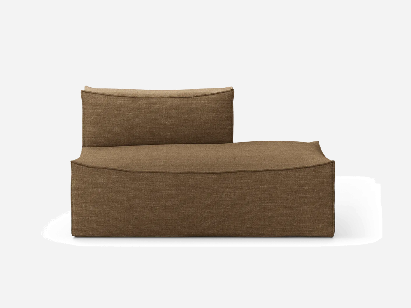 Catena Sofa Open End Right S301 - Hot Madison
