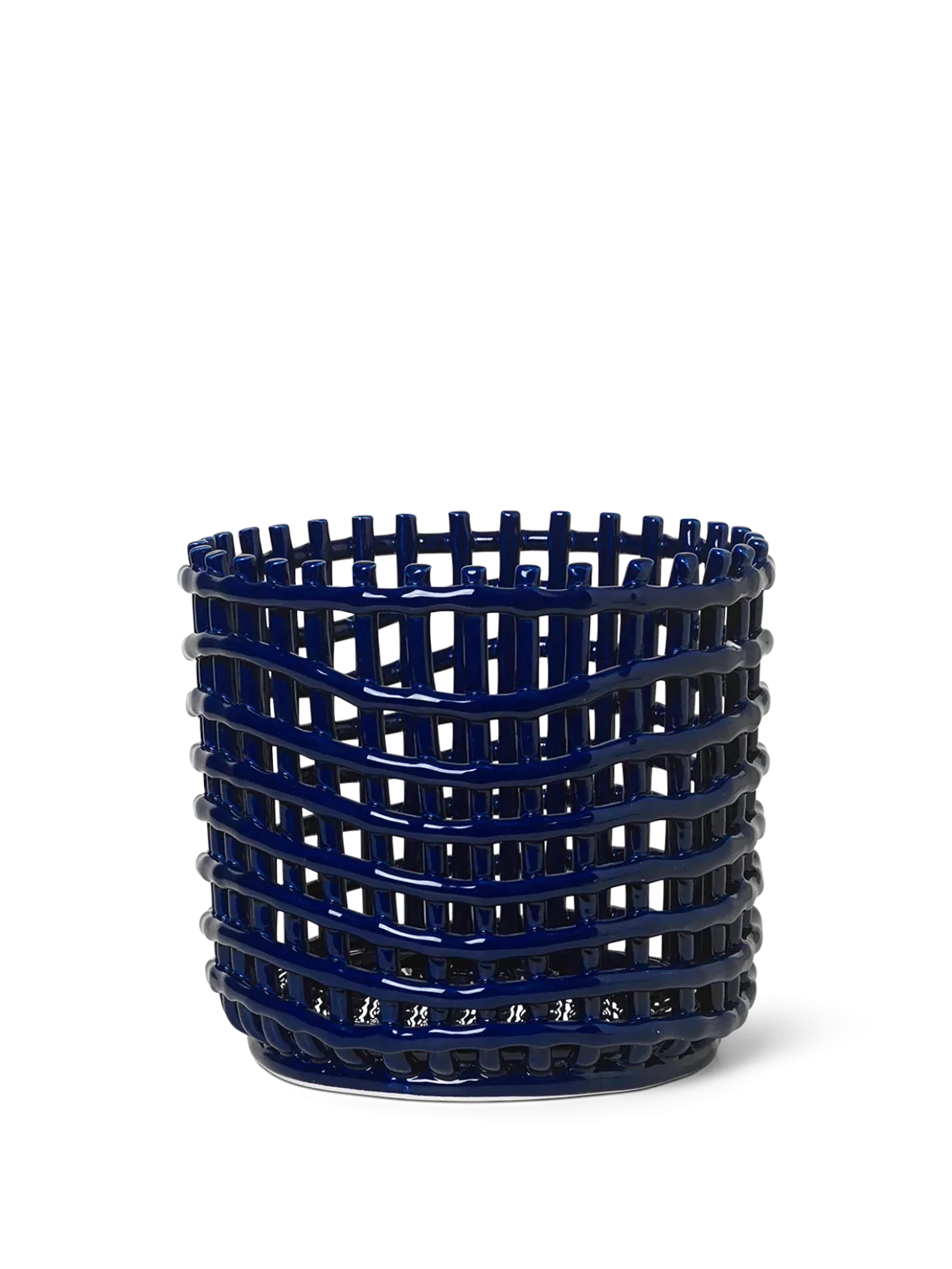 Ceramic Basket - Large