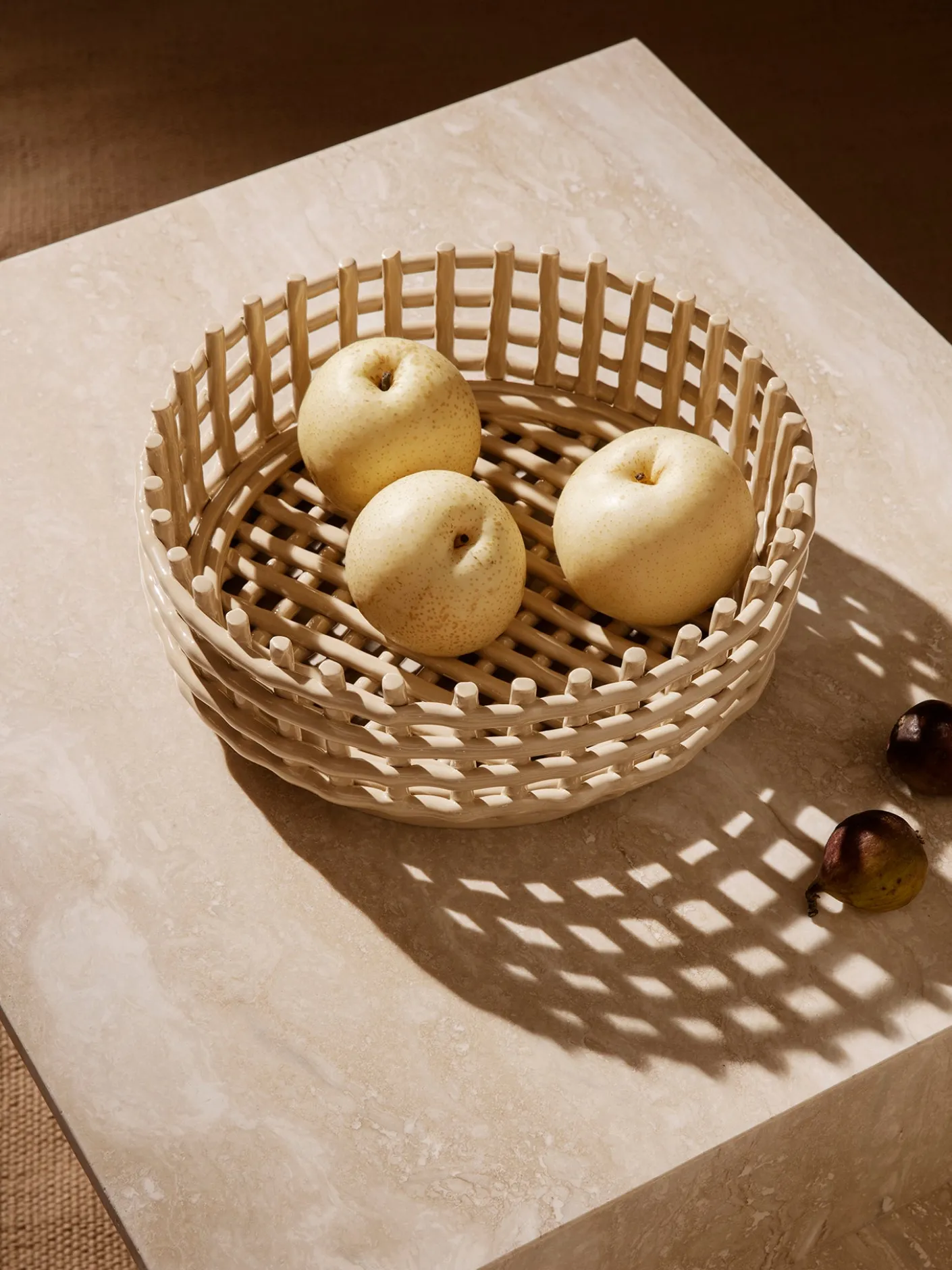 Ceramic Centrepiece