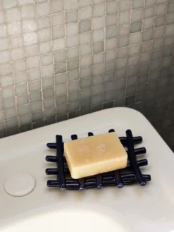 Ceramic Soap Tray