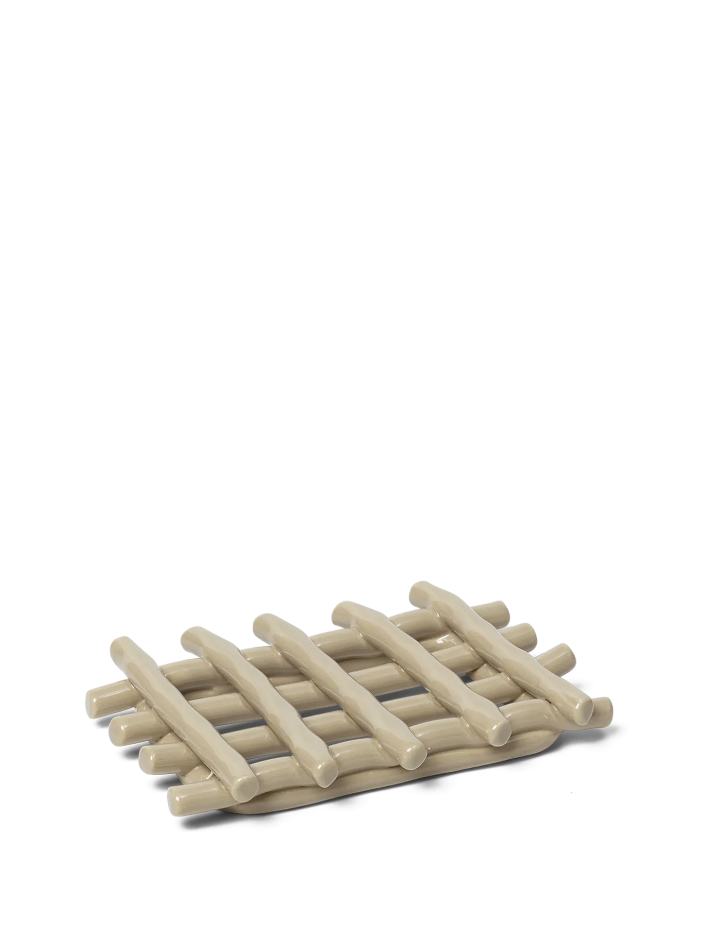 Ceramic Soap Tray