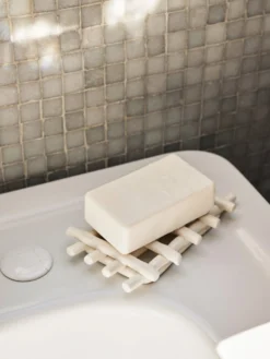 Ceramic Soap Tray