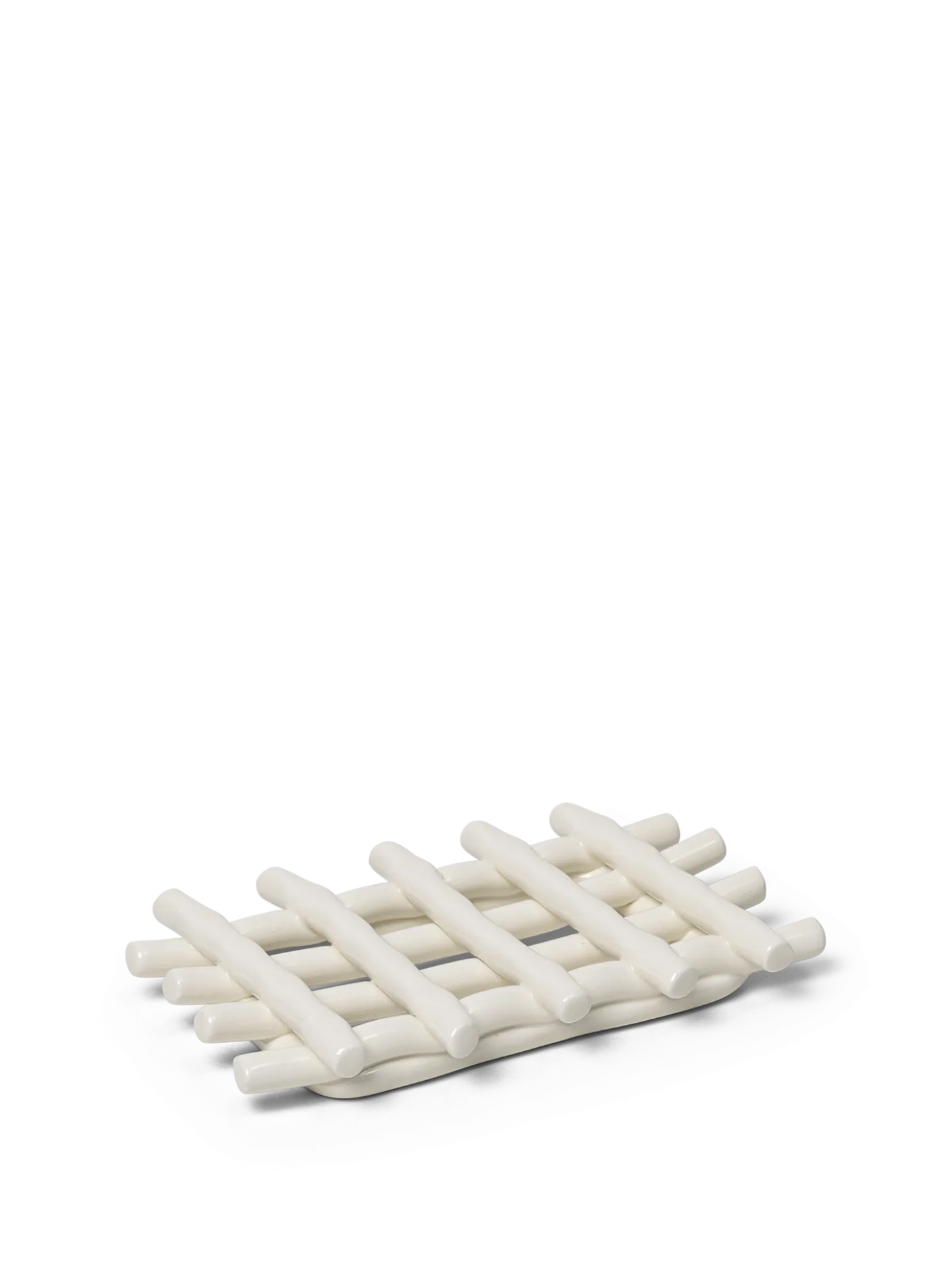Ceramic Soap Tray