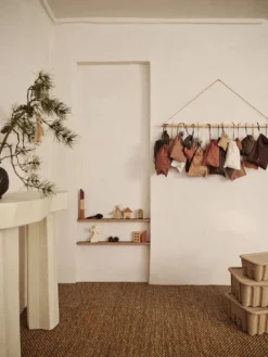 Christmas Countdown - 24 bags