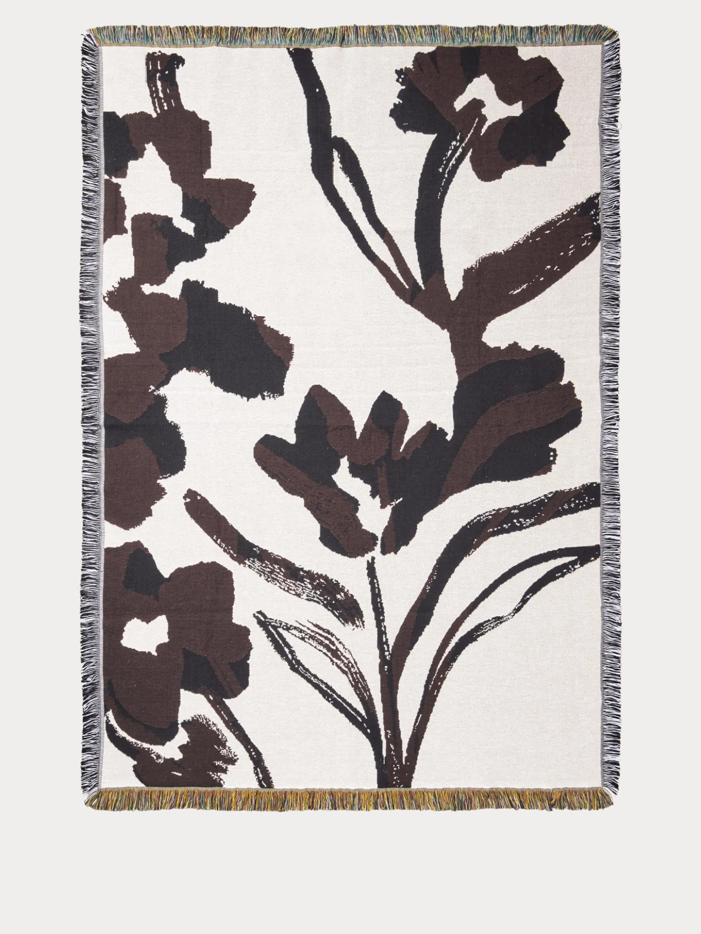 Cilla Tapestry Blanket