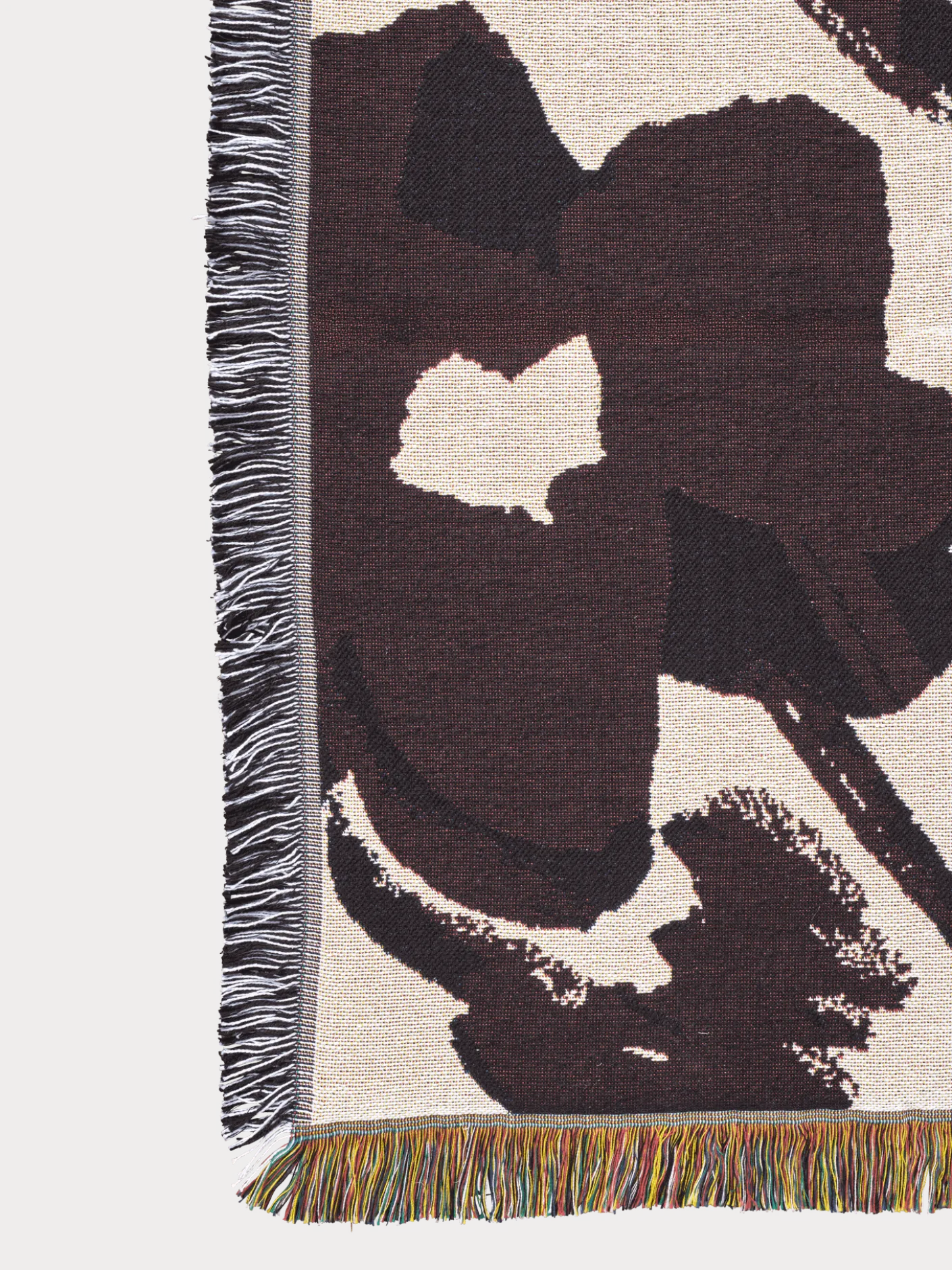 Cilla Tapestry Blanket