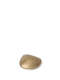 Clam Candle Holder