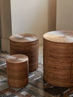 Column Storage - Set of 3