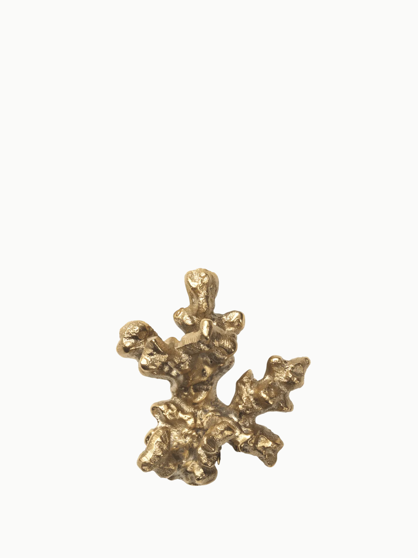 Comber Coral Branch Hook