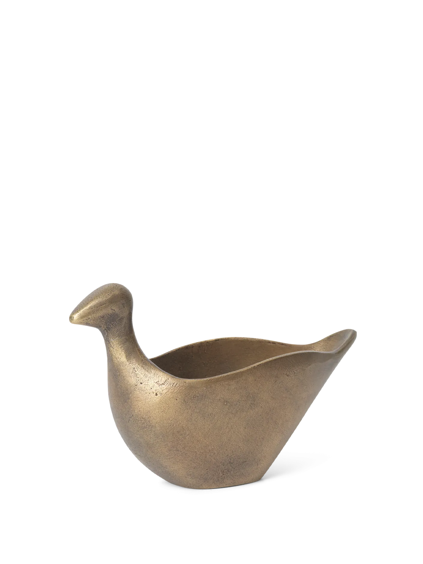 Coot Pencil Holder