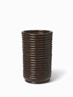 Corduroy Vase