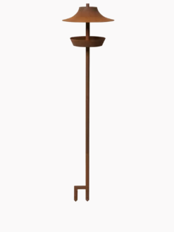 Cortivo Bird Feeder